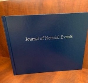 Journal (Hard Cover)