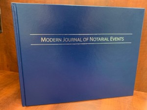 Modern Journal (Hard Cover)