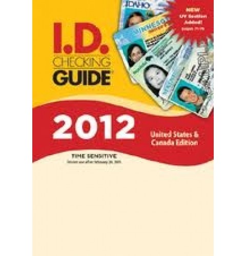 DL/ID Guide 2012