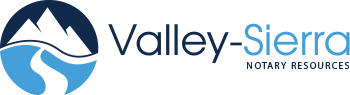 Valley-Sierra Notary and Insurance